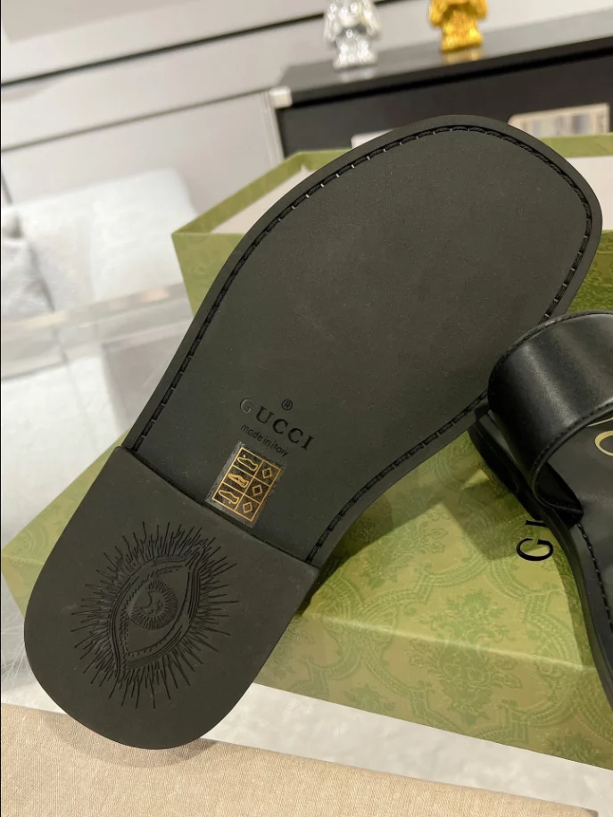 GUCCI SANDAL - GSL044
