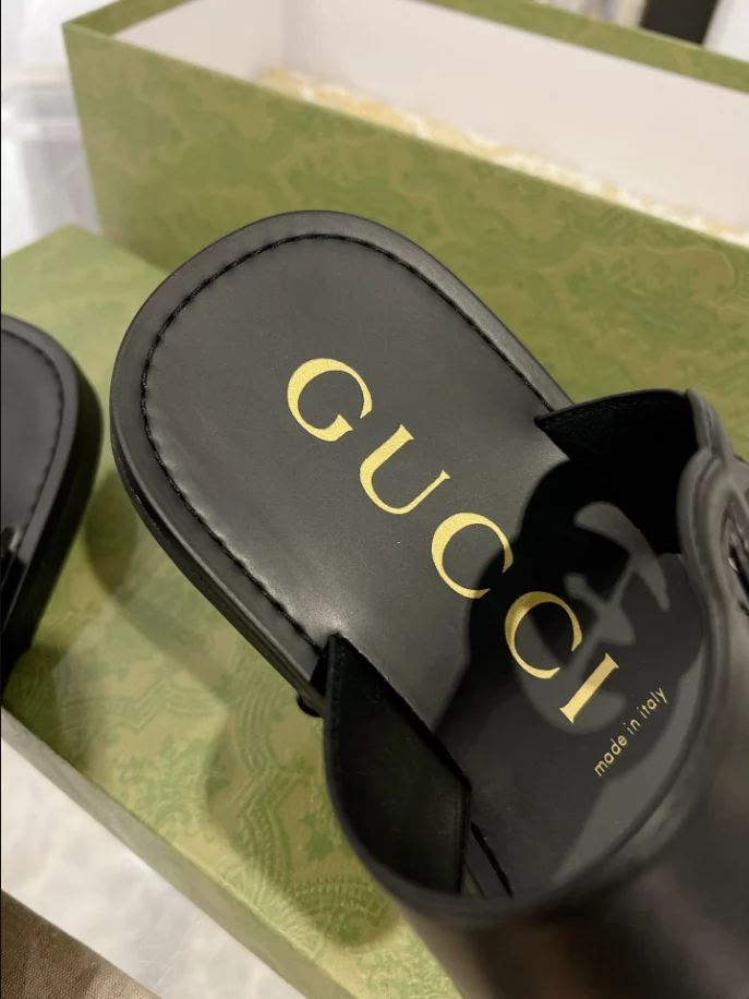 GUCCI SANDAL - GSL044