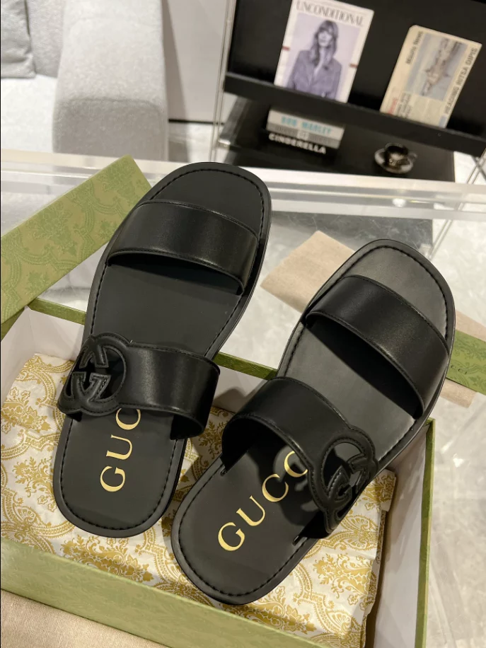 GUCCI SANDAL - GSL044