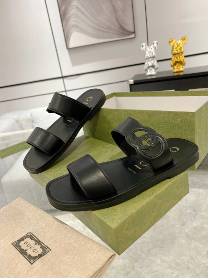 GUCCI SANDAL - GSL044