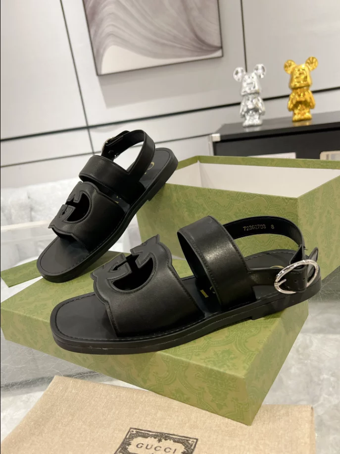 GUCCI SANDAL - GSL045