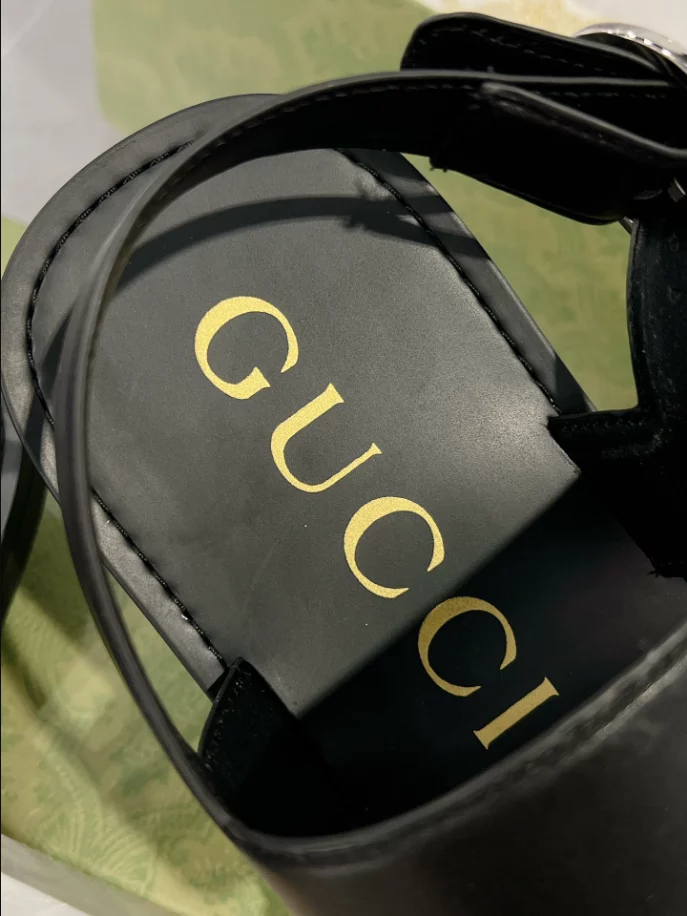 GUCCI SANDAL - GSL045