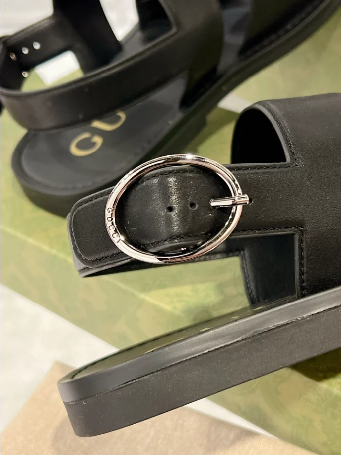 GUCCI SANDAL - GSL045