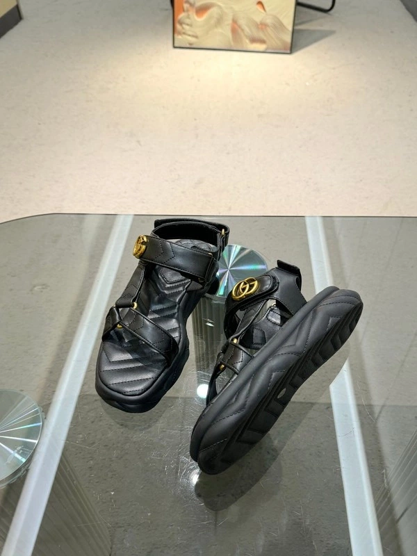 GUCCI SANDAL - GSL047