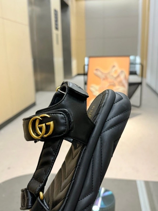 GUCCI SANDAL - GSL047