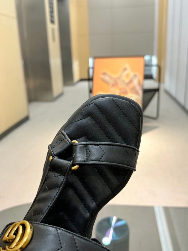 GUCCI SANDAL - GSL047