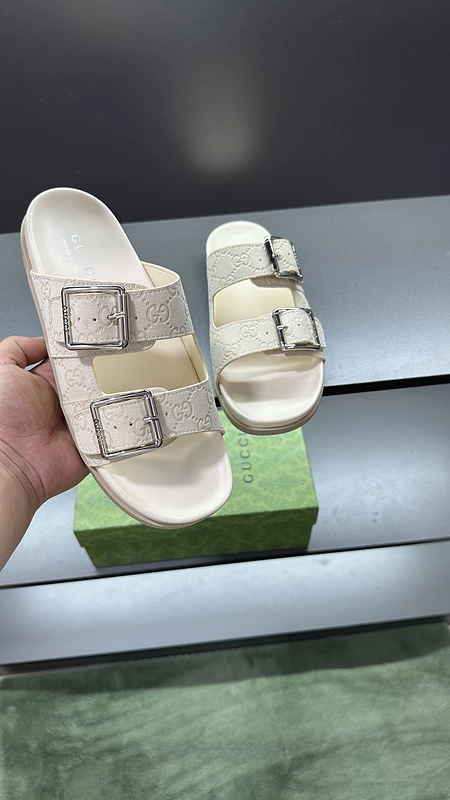GUCCI SANDAL - GSL048