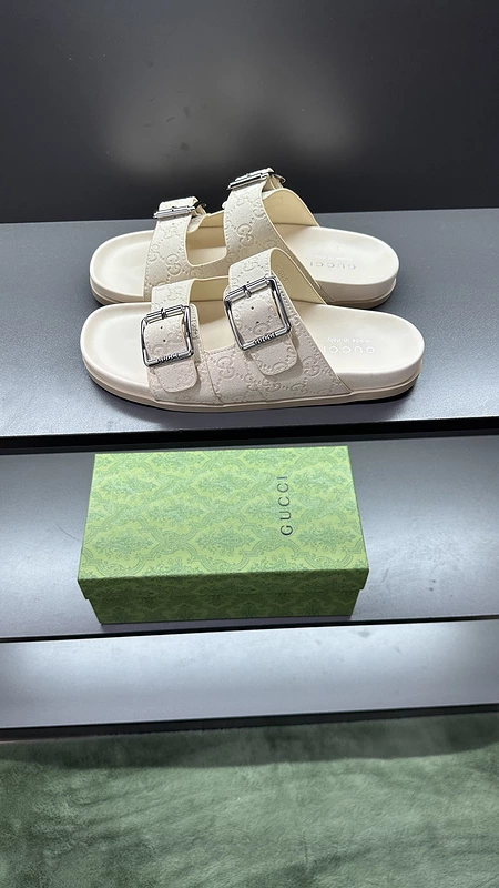 GUCCI SANDAL - GSL048