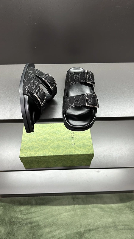 GUCCI SANDAL - GSL049