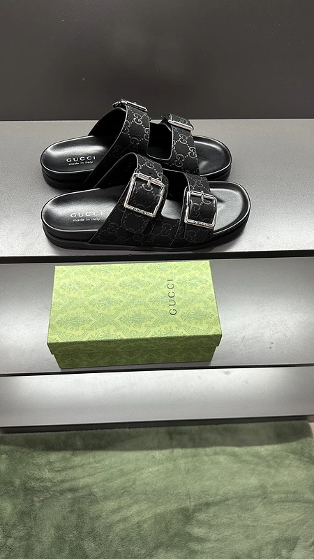 GUCCI SANDAL - GSL049