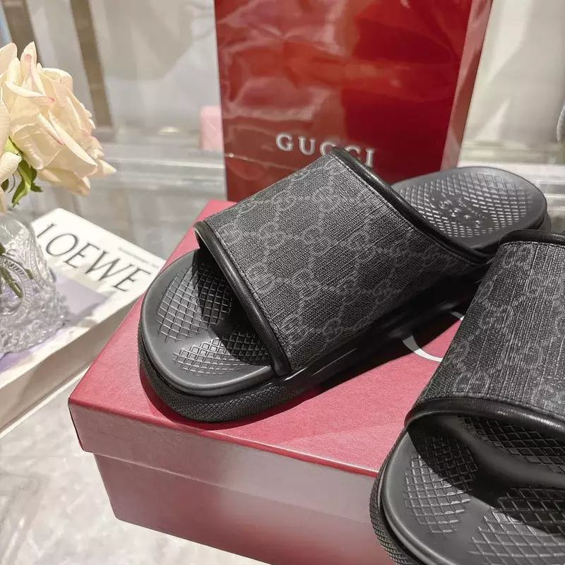 GUCCI SANDAL - GSL051