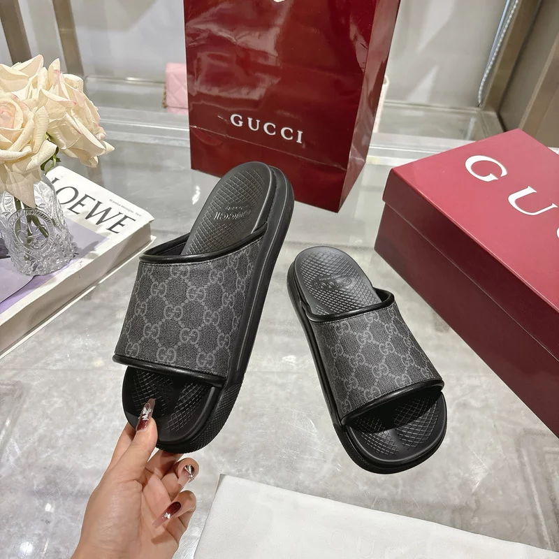 GUCCI SANDAL - GSL051