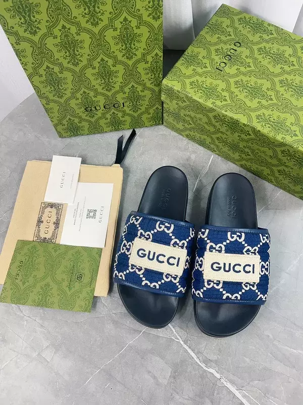 GUCCI SANDAL - GSL052