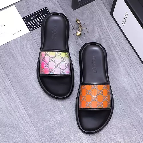 GUCCI SANDAL - GSL053