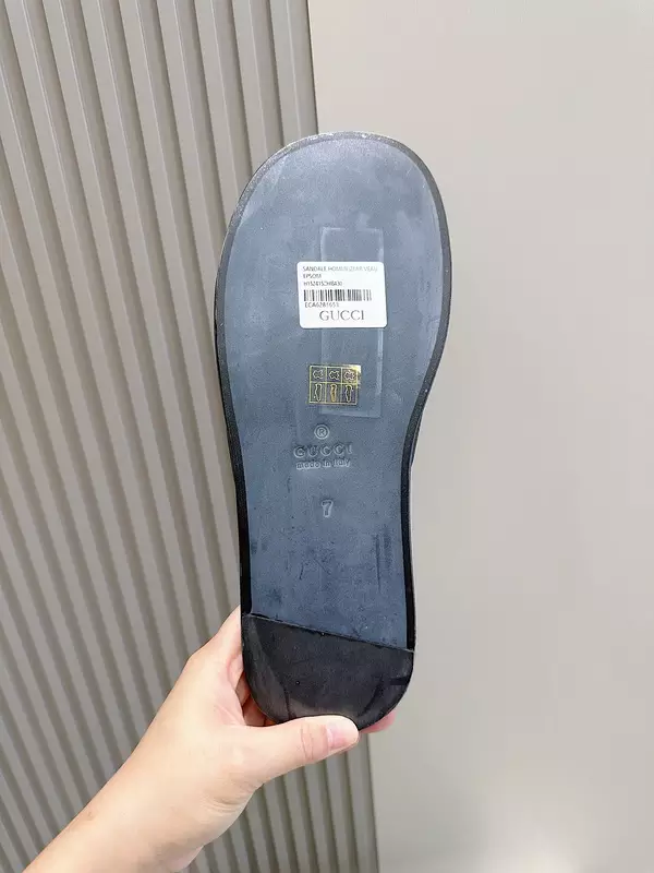 GUCCI SANDAL - GSL054