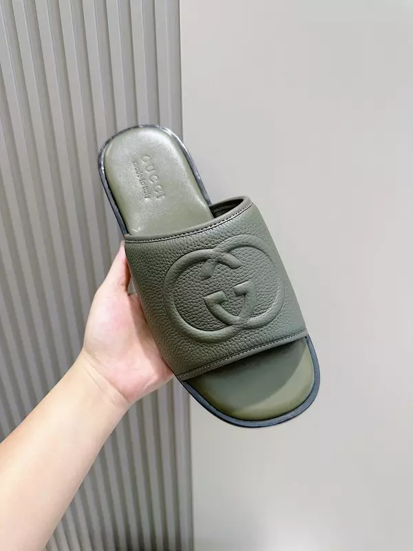 GUCCI SANDAL - GSL054