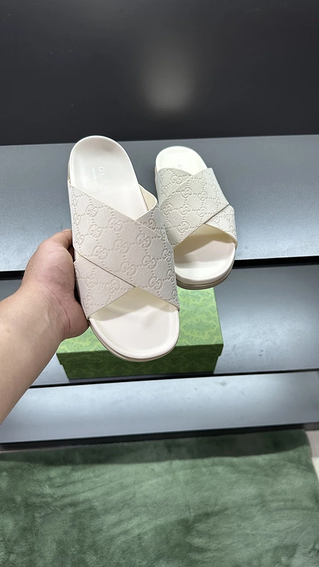 GUCCI SANDAL - GSL056