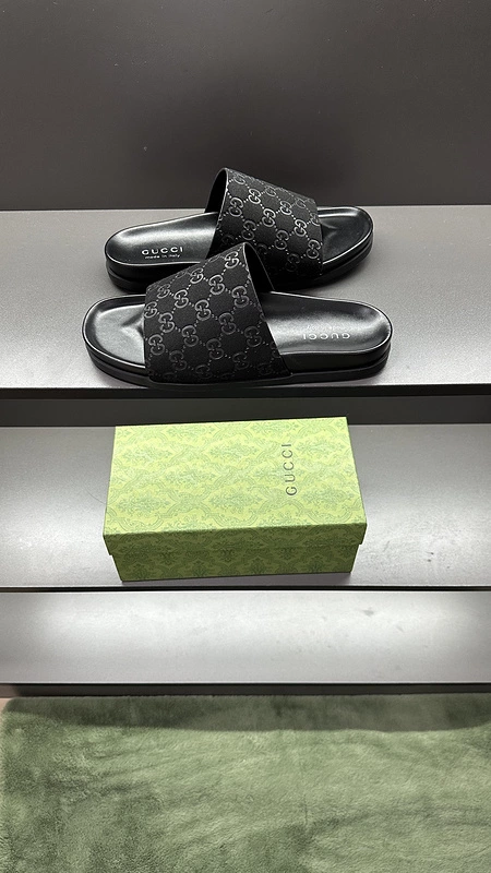 GUCCI SANDAL - GSL057