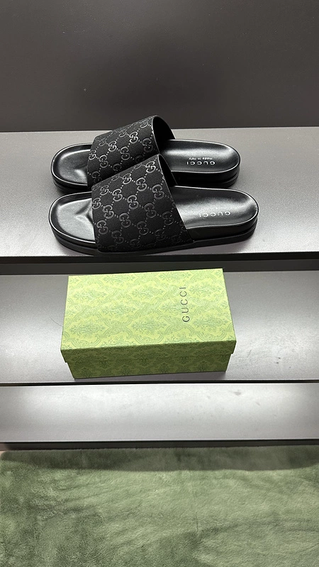 GUCCI SANDAL - GSL057