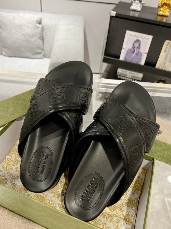 GUCCI SANDAL - GSL059