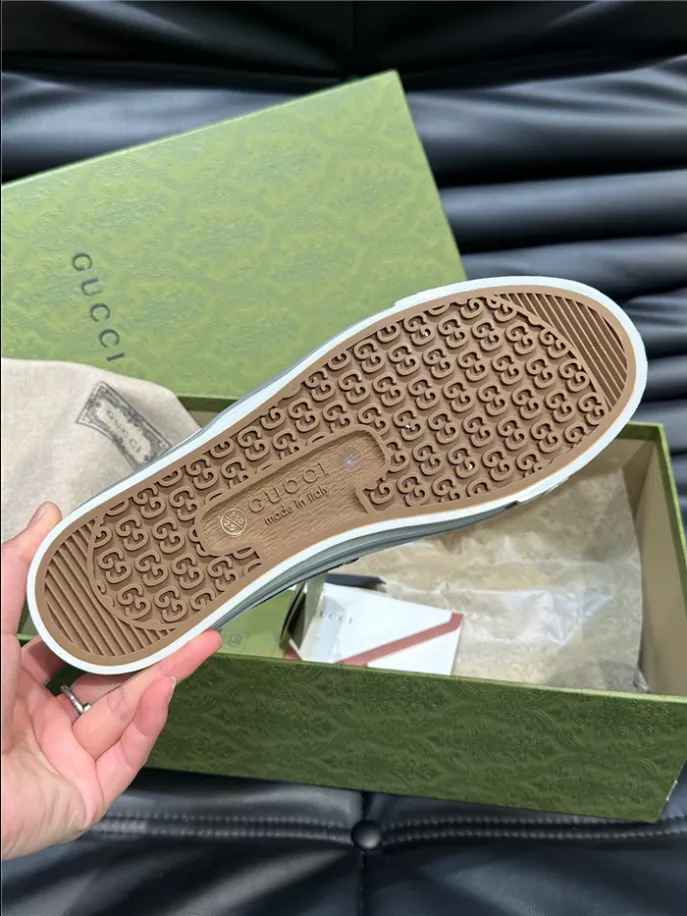 GUCCI SNEAKER