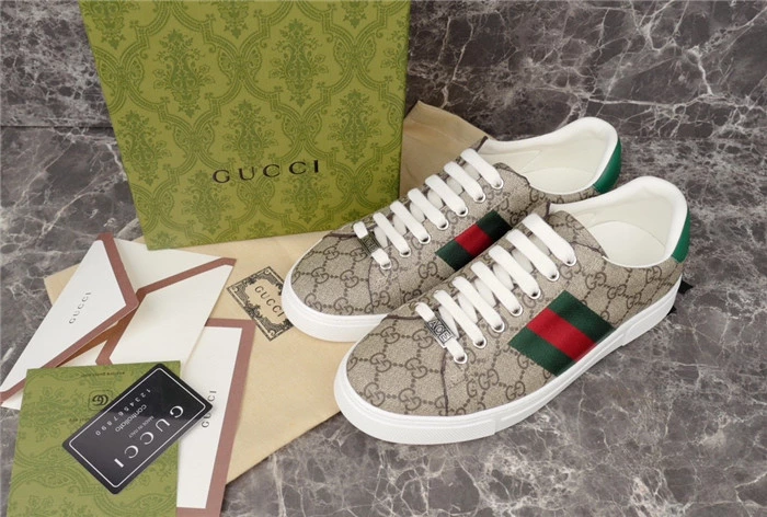 GUCCI SNEAKER