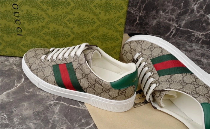 GUCCI SNEAKER