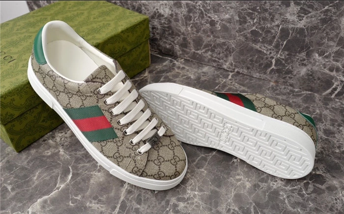 GUCCI SNEAKER