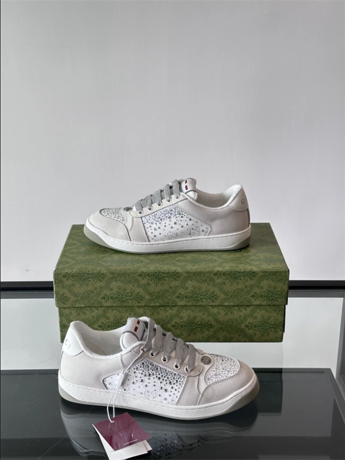 GUCCI SNEAKER