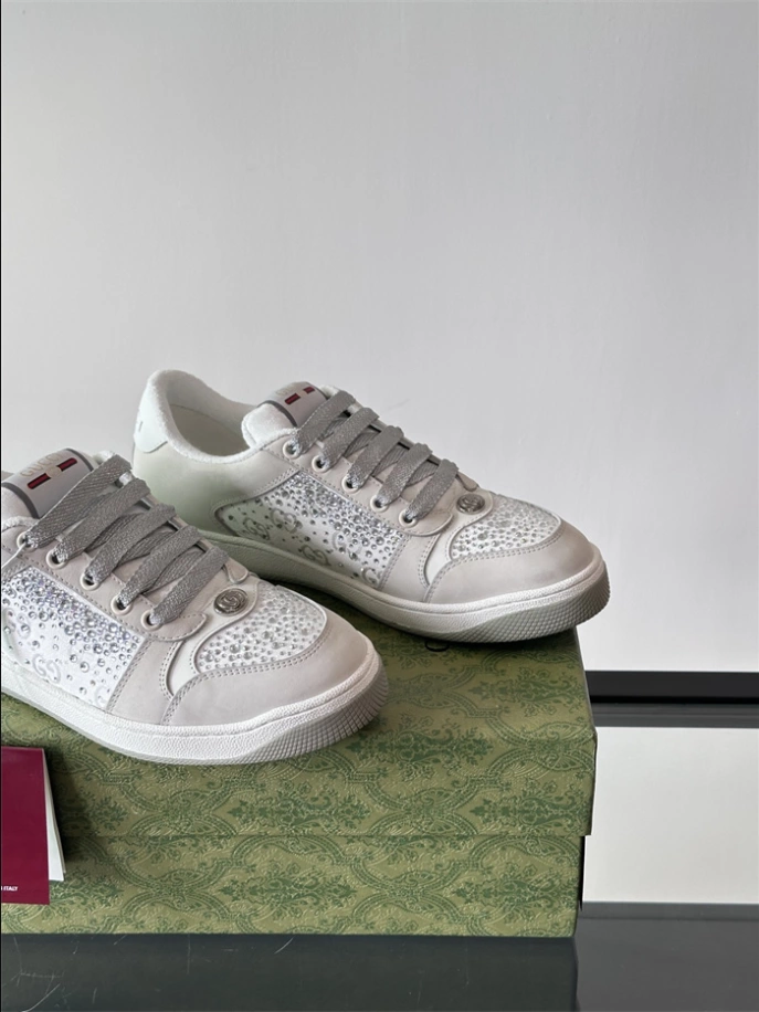 GUCCI SNEAKER