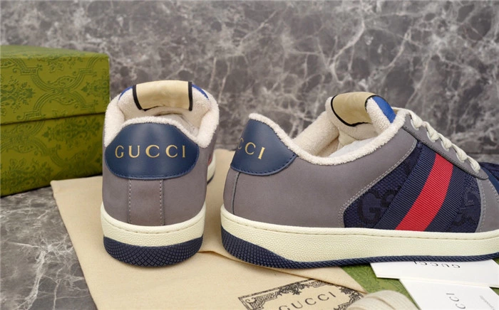 GUCCI SNEAKER