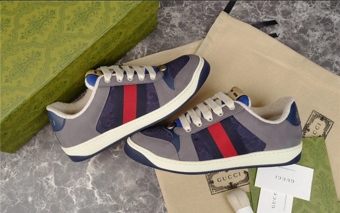 GUCCI SNEAKER