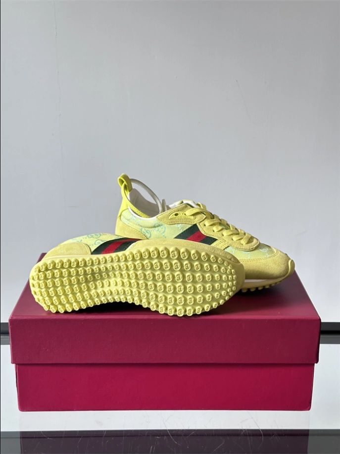 GUCCI SNEAKER