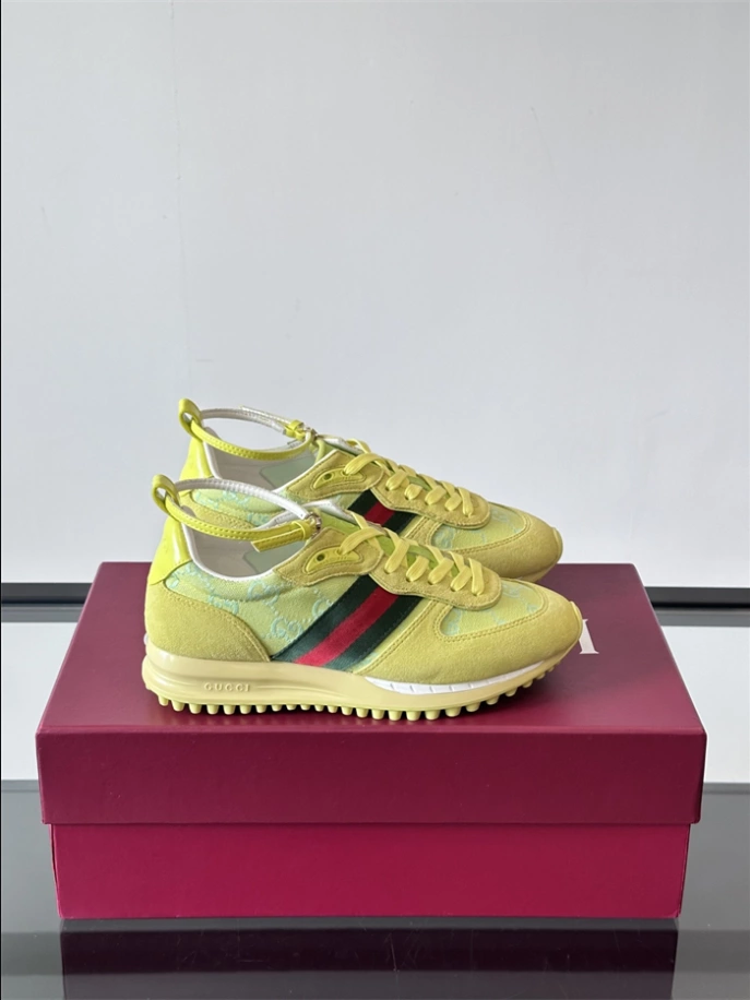 GUCCI SNEAKER