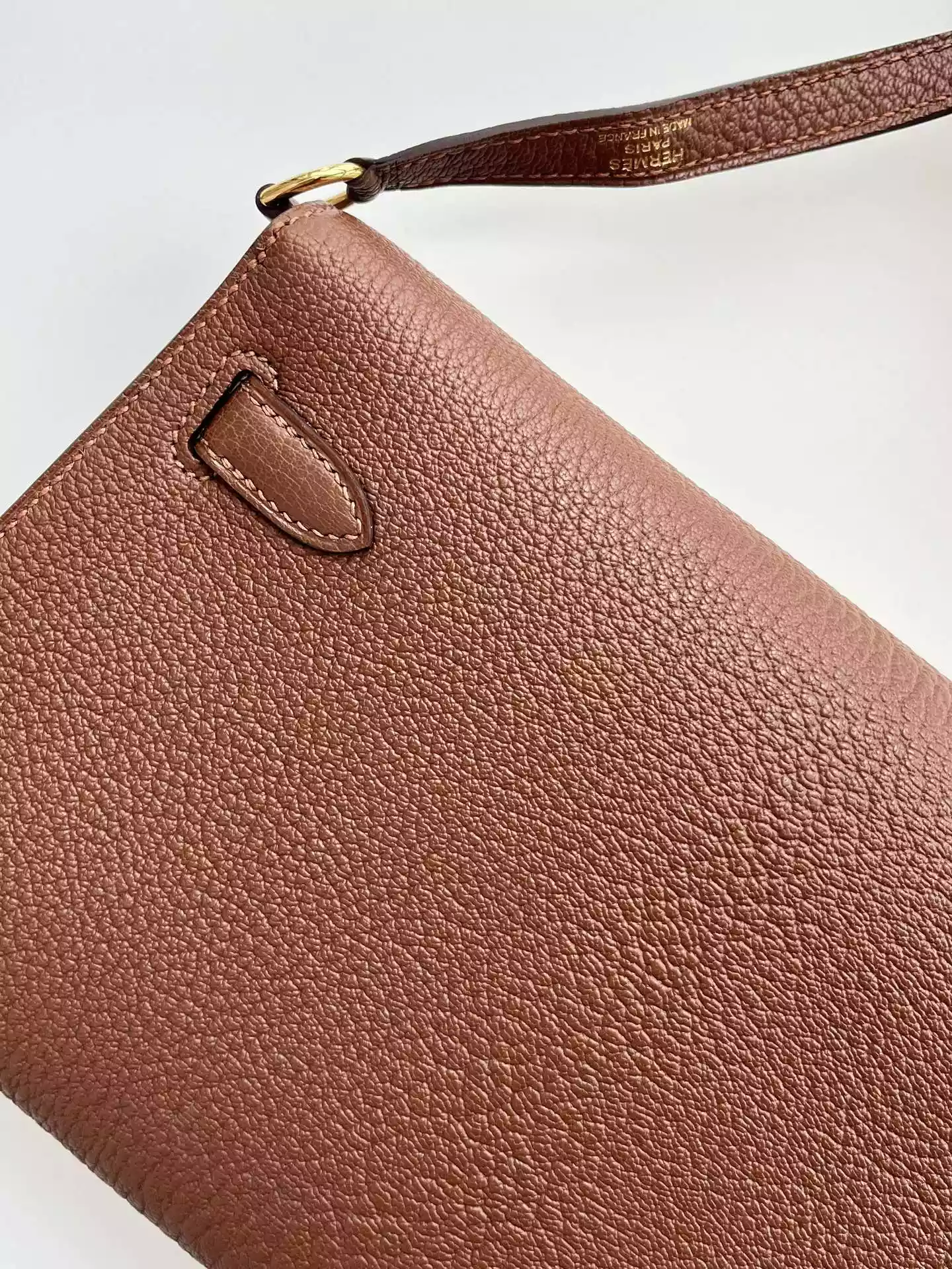 Kelly Classique To Go wallet - HW196 Kelly Classique To Go wallet