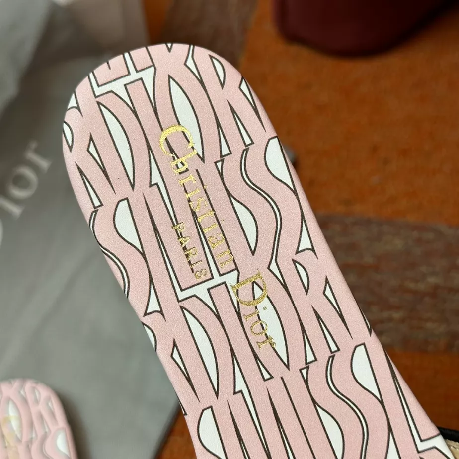 DIOR DWAY SLIDE - DS024