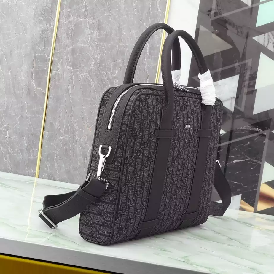 DIOR BRIEFCASE - DIO054