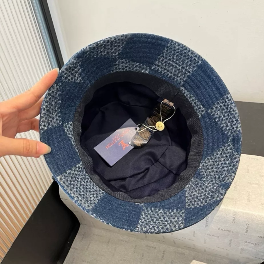 Louis Vuitton Bucket