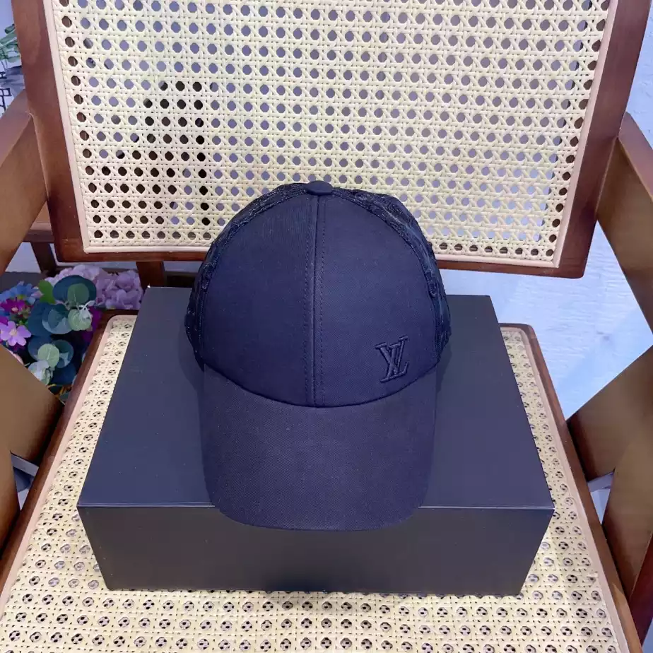 Louis Vuitton Caps