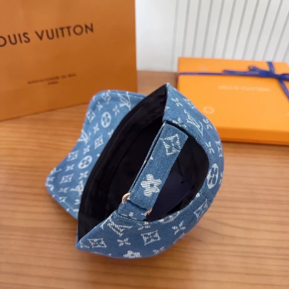 Louis Vuitton Caps