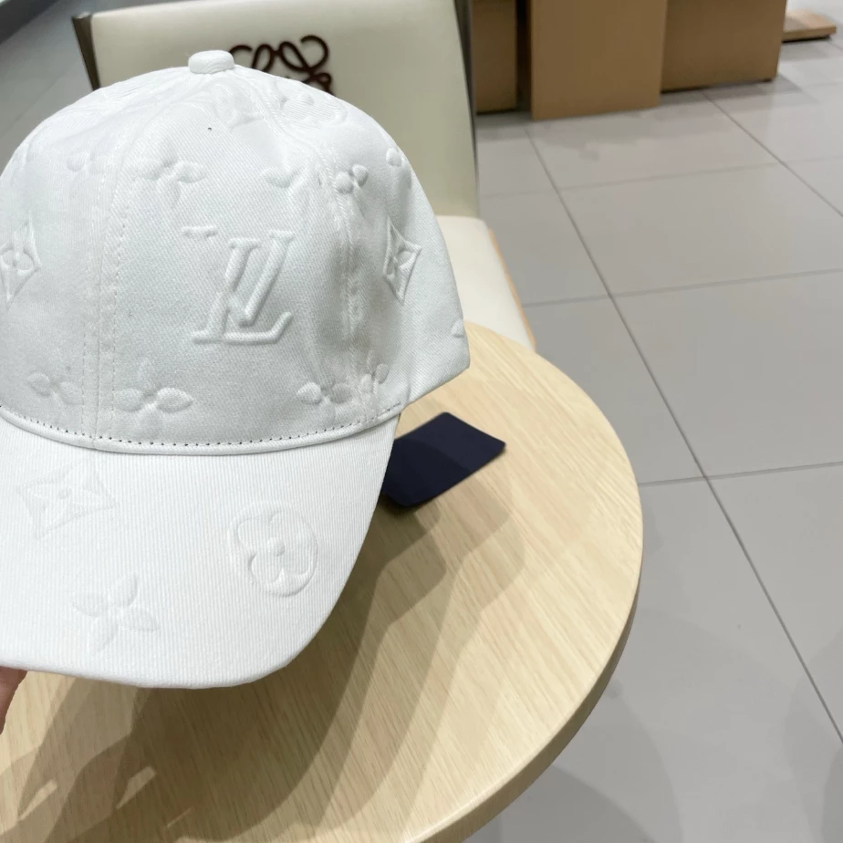 Louis Vuitton Caps
