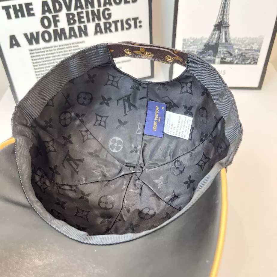 Louis Vuitton Caps