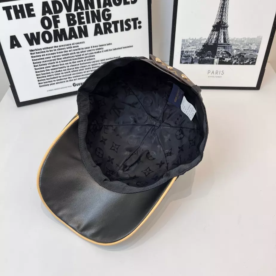 Louis Vuitton Caps