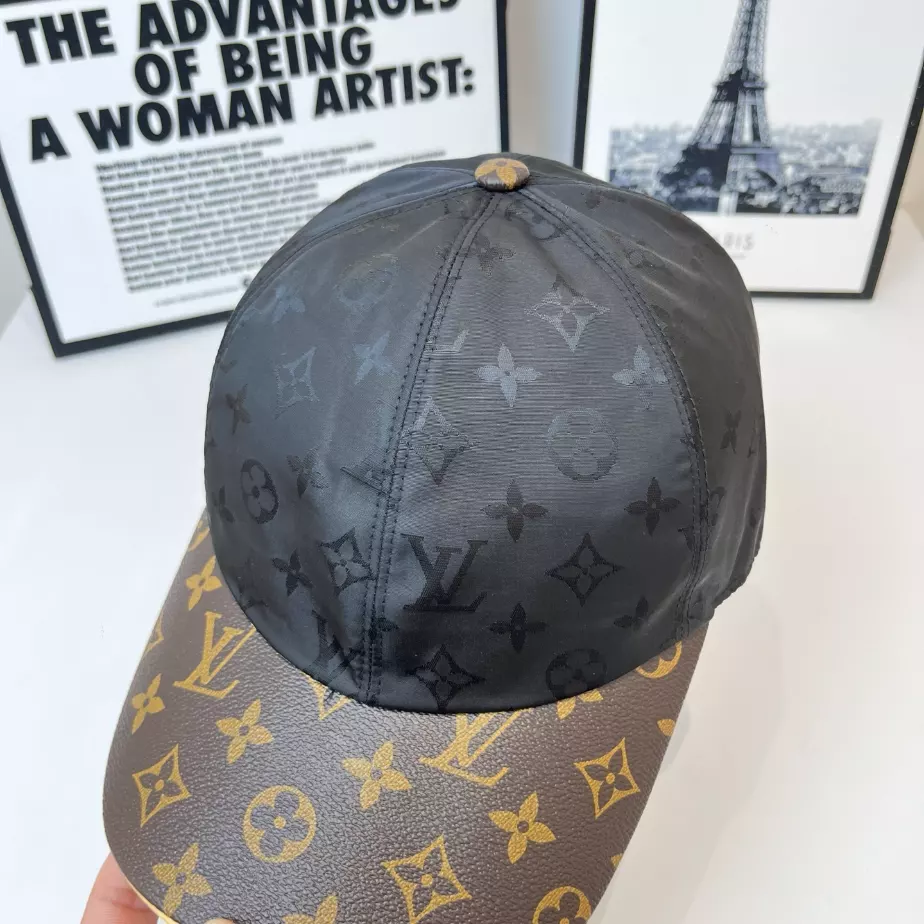 Louis Vuitton Caps