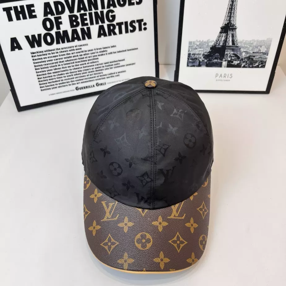 Louis Vuitton Caps