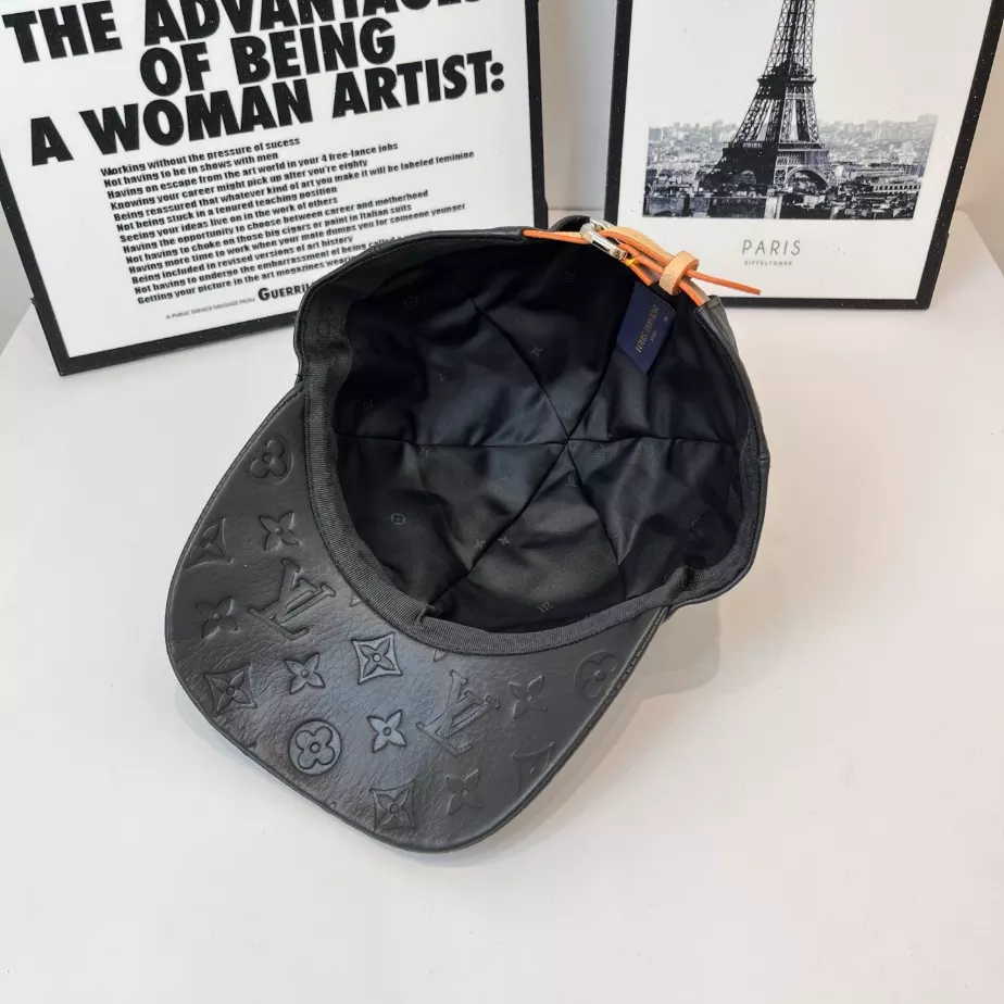 Louis Vuitton Caps