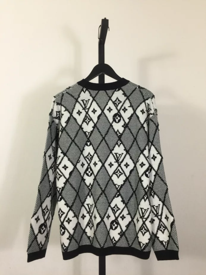 Louis Vuitton Crewneck Sweater