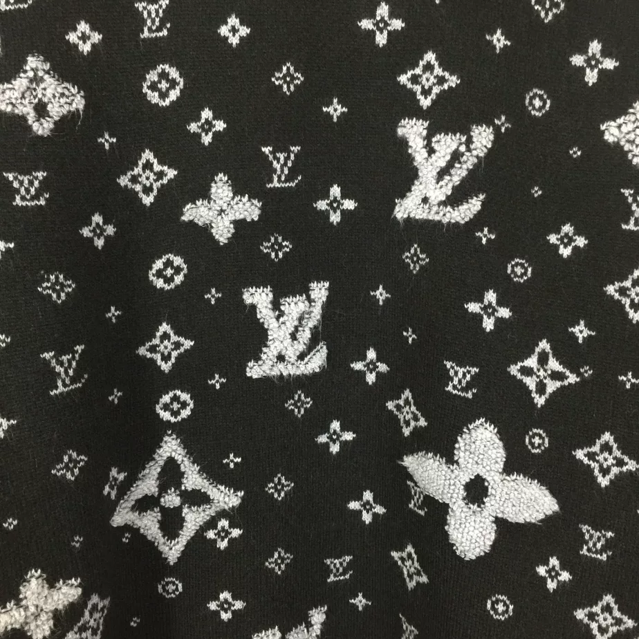 Louis Vuitton Crewneck Sweater
