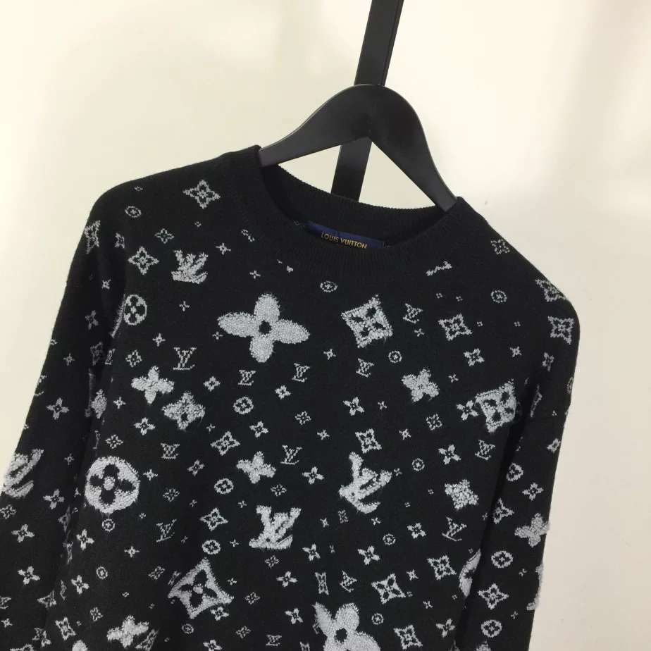Louis Vuitton Crewneck Sweater
