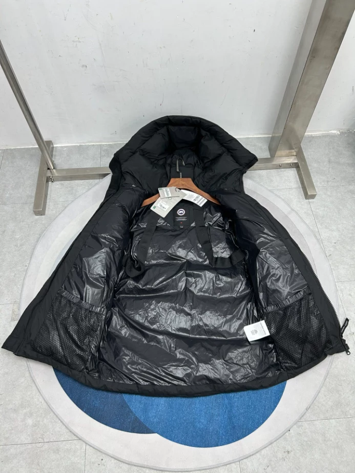 Canada Goose Everett Puffer Pastels Jacket - CN42